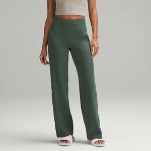 Lululemon Align HR Wide-Leg Pant 31”